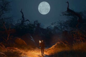 The Witcher 3 — CD Projekt Red Just Showed Off The Witcher's Next Expansion, Songs of the Past