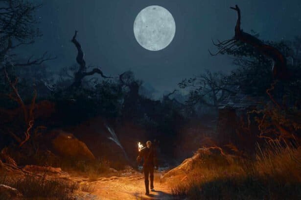 The Witcher 3 — CD Projekt Red Just Showed Off The Witcher's Next Expansion, Songs of the Past