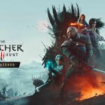 The Witcher 3 remaster lands September 29 as a free upgrade