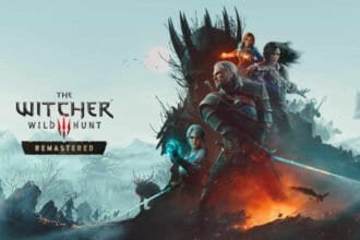 The Witcher 3 remaster lands September 29 as a free upgrade