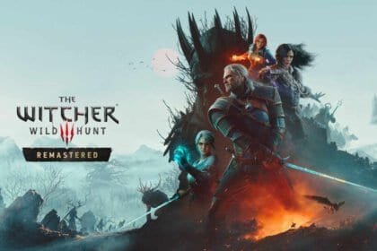 The Witcher 3 remaster lands September 29 as a free upgrade