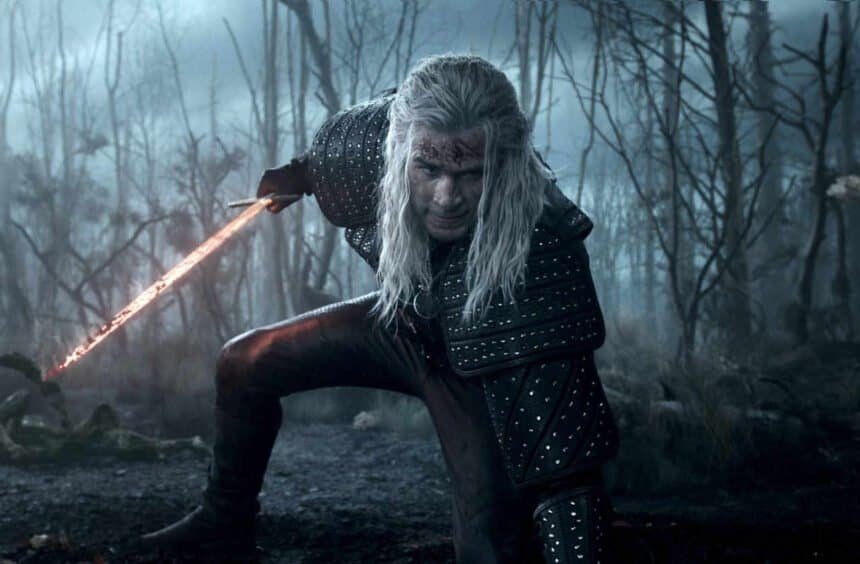 The Witcher season 5 has slipped to 2027 on Netflix, new report says