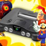 These 6 N64 Games Are Still 10/10 Masterpieces, No Notes