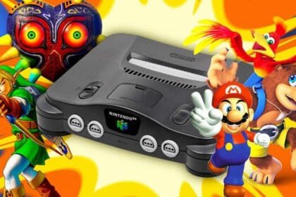 These 6 N64 Games Are Still 10/10 Masterpieces, No Notes