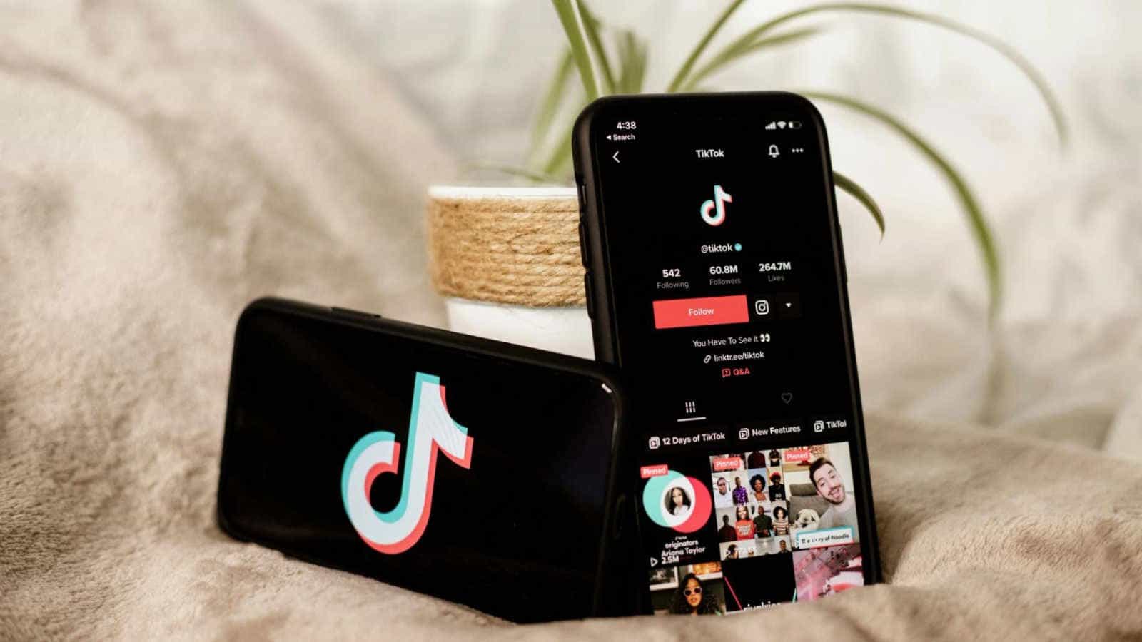 TikTok's app code hides peer-to-peer payments inside DMs