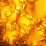 Tiny plasma whirlpools cover the sun and nobody had seen them until now