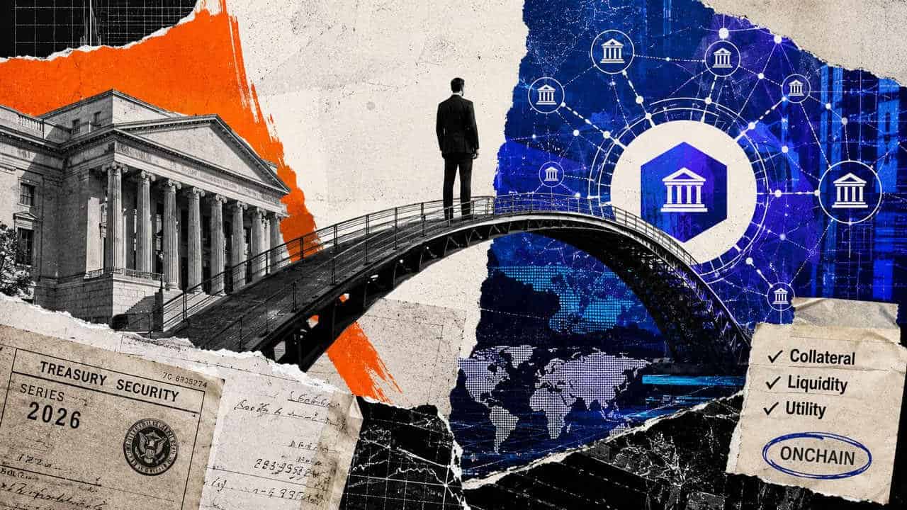 Tokenization's next phase is about utility, not issuance Tokenization's next phase is about utility, not issuance