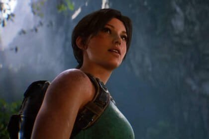 Tomb Raider: Legacy of Atlantis — 30 Years On, Tomb Raider Is Officially Changing Genres