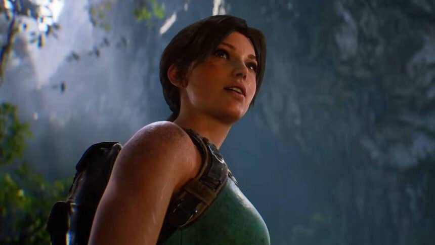 Tomb Raider: Legacy of Atlantis — 30 Years On, Tomb Raider Is Officially Changing Genres