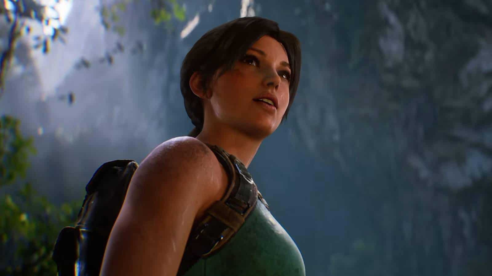 Tomb Raider: Legacy of Atlantis — 30 Years On, Tomb Raider Is Officially Changing Genres