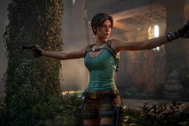 Tomb Raider: Legacy of Atlantis' Focus meter and skill tree have fans split