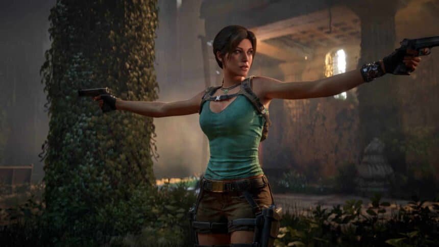 Tomb Raider: Legacy of Atlantis' Focus meter and skill tree have fans split