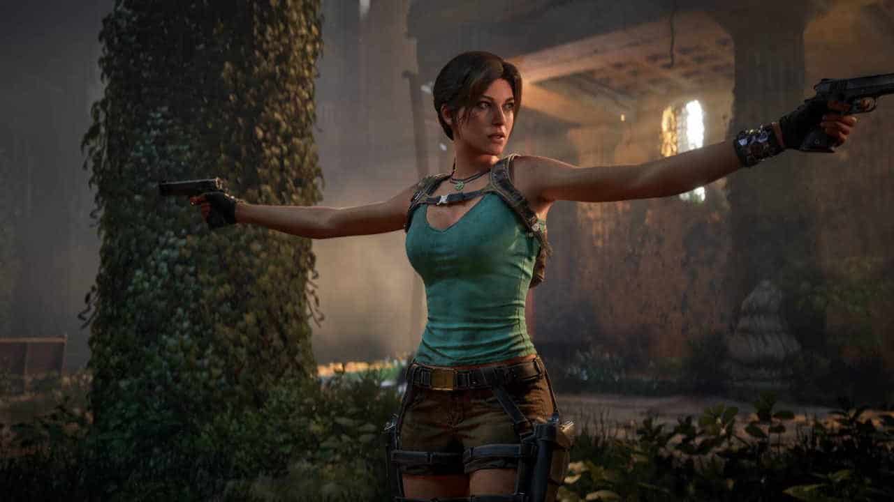 Tomb Raider: Legacy of Atlantis' Focus meter and skill tree have fans split