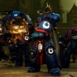 Total War: Warhammer 40k, The First Hands-On Preview From Gamescom 2026