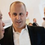 Trump admin brings ex-JPMorgan exec Matt Zames in to advise Social Security
