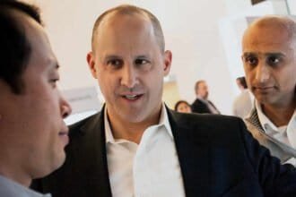 Trump admin brings ex-JPMorgan exec Matt Zames in to advise Social Security
