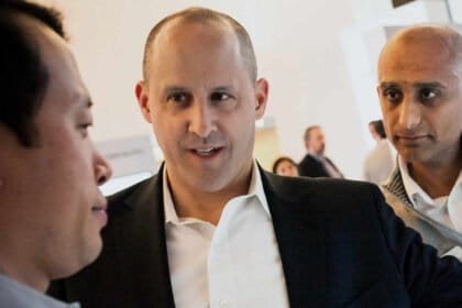 Trump admin brings ex-JPMorgan exec Matt Zames in to advise Social Security