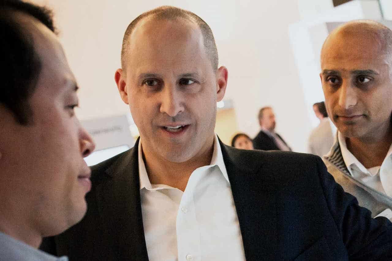 Trump admin brings ex-JPMorgan exec Matt Zames in to advise Social Security Trump admin brings ex-JPMorgan exec Matt Zames in to advise Social Security