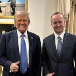 Trump Media scraps the Crypto.com CRO treasury deal and pulls back from crypto