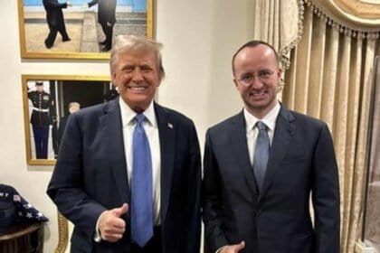 Trump Media scraps the Crypto.com CRO treasury deal and pulls back from crypto