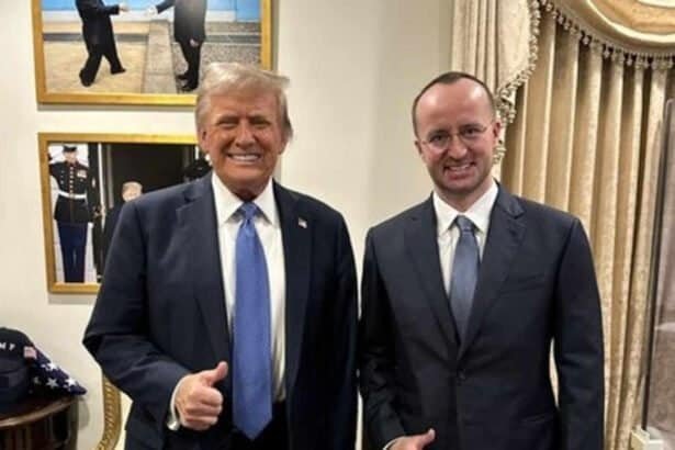 Trump Media scraps the Crypto.com CRO treasury deal and pulls back from crypto