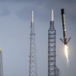 Trump's new space transportation policy wants a spaceport built on federal land