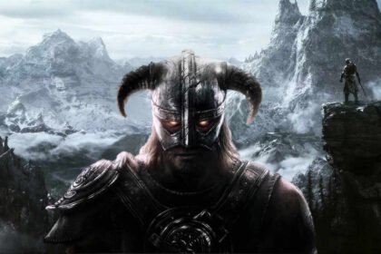 Tuoni — Skyrim Meets Ultima In A Free Turn-Based RPG You Can Play Right Now