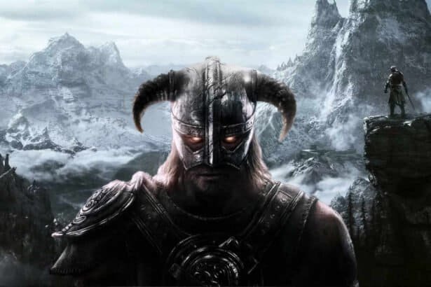 Tuoni — Skyrim Meets Ultima In A Free Turn-Based RPG You Can Play Right Now