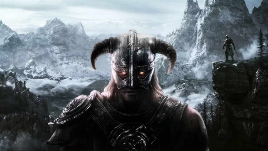 Tuoni — Skyrim Meets Ultima In A Free Turn-Based RPG You Can Play Right Now