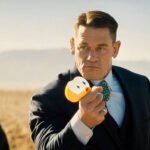 "Tweety's sadistic": The 'Coyote vs. ACME' filmmakers break down its looniest scene