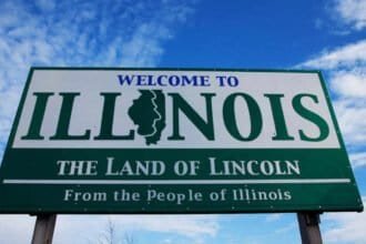 Two more crypto groups sue Illinois over its 0.2% digital asset tax