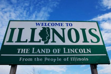 Two more crypto groups sue Illinois over its 0.2% digital asset tax