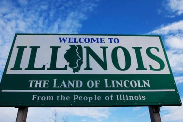 Two more crypto groups sue Illinois over its 0.2% digital asset tax