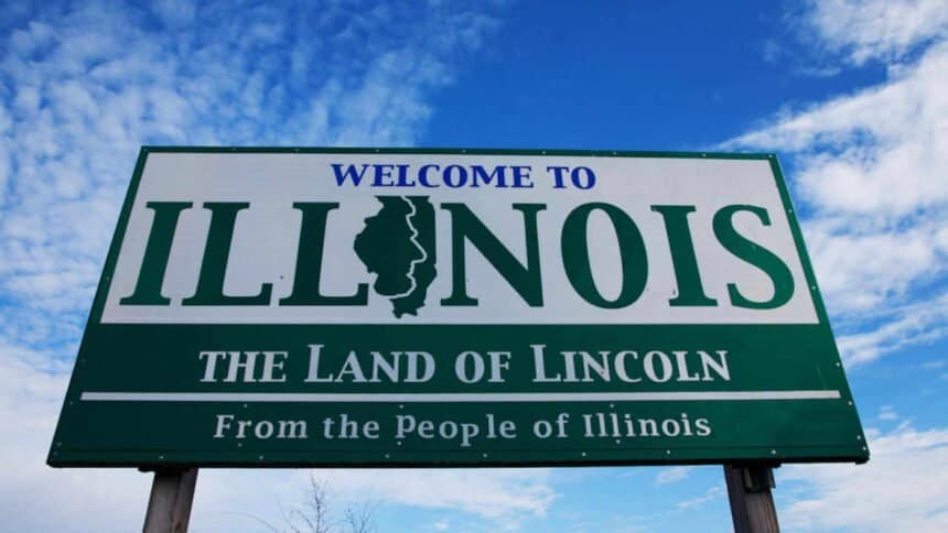 Two more crypto groups sue Illinois over its 0.2% digital asset tax