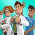 Two Point Hospital — Two Point Studios' 10 Years Handed Sega a Surprise Win
