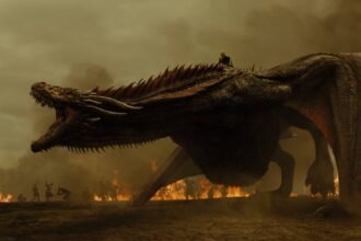 Vermithor, The Bronze Fury, Joins Game of Thrones: Dragonfire