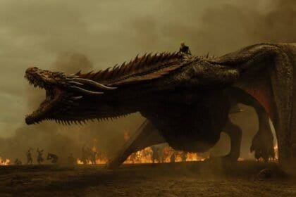 Vermithor, The Bronze Fury, Joins Game of Thrones: Dragonfire