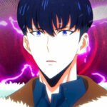Villains Are Destined to Die — 5 Years On, Solo Leveling's Biggest Isekai Killer Rival Just Confirmed Its Own Anime