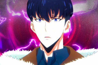 Villains Are Destined to Die — 5 Years On, Solo Leveling's Biggest Isekai Killer Rival Just Confirmed Its Own Anime