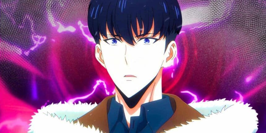 Villains Are Destined to Die — 5 Years On, Solo Leveling's Biggest Isekai Killer Rival Just Confirmed Its Own Anime