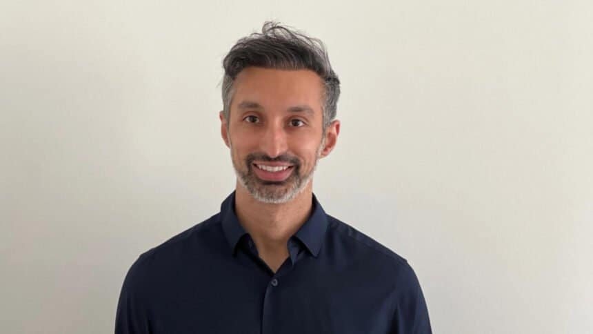 Wall Street's private blockchain revival is a 'race to the bottom,' Etherealize CEO Raman warns