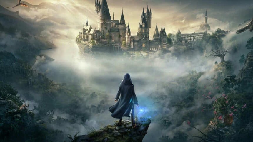 Warner Bros. Confirms Hogwarts Legacy 2 Is in Development