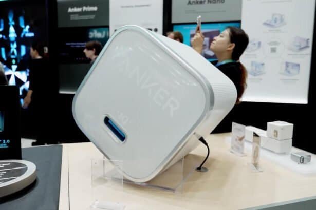 What to Expect From IFA 2026 in Berlin, Where AI Runs the Show