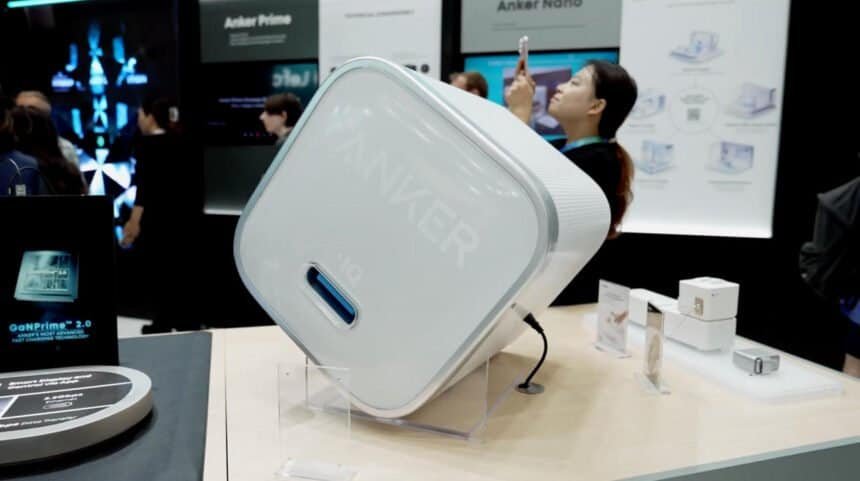 What to Expect From IFA 2026 in Berlin, Where AI Runs the Show