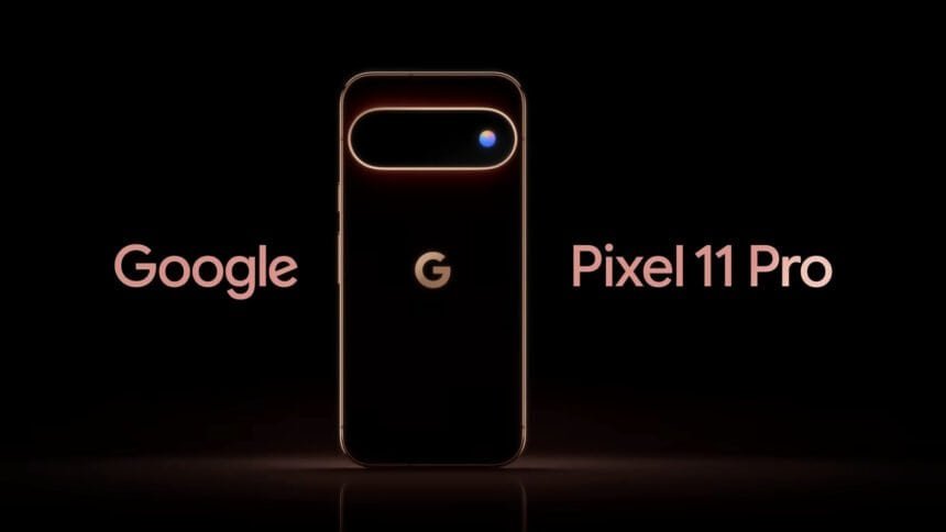 What to expect when Google's 2026 Pixel event starts at 6PM ET Wednesday