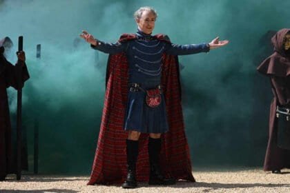 What's Coming to Peacock in September 2026: Every Show and Movie on the List