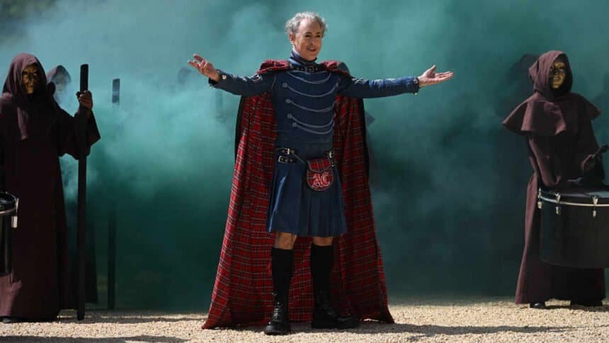What's Coming to Peacock in September 2026: Every Show and Movie on the List
