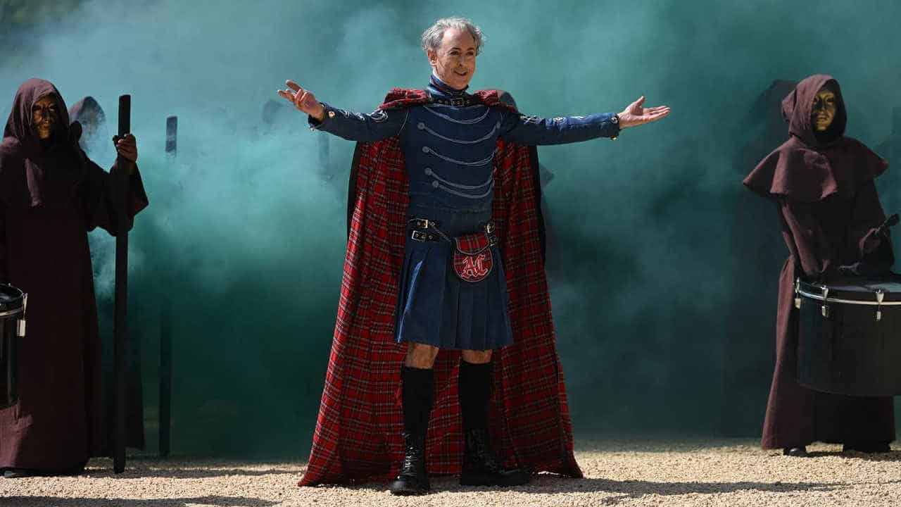 What's Coming to Peacock in September 2026: Every Show and Movie on the List