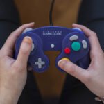 Why gamers still love the GameCube controller 25 years on