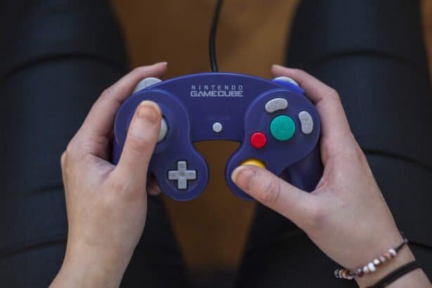 Why gamers still love the GameCube controller 25 years on